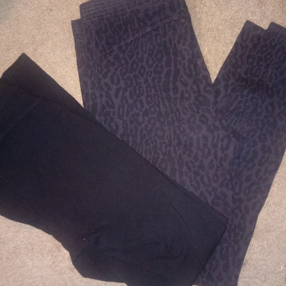 MUDD leggings lot